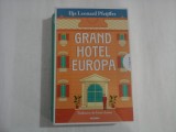 GRAND HOTEL EUROPA - ILJA LEONARD PFEIJFFER