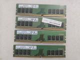 Kit memorie RAM desktop Samsung 16GB (2 x 8GB) DDR4 2666MHz M378A1K43CB2-CTD