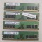 Kit memorie RAM desktop Samsung 16GB (2 x 8GB) DDR4 2666MHz M378A1K43CB2-CTD