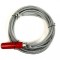 Sarpe desfundat tevi 10m, Strend Pro PP3101