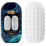 PRETTY LOVE - WHIRL MYSTERY VENUS MASTURBATOR EGG, PRETTY LOVE MALE