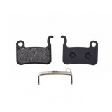 Set placute frana semimetalice, compatibil Shimano Deore LX BR-M655,Saint XT 04- PB Cod:AWR0226