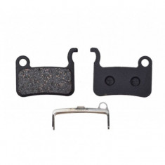 Set placute frana semimetalice, compatibil Shimano Deore LX BR-M655,Saint XT 04- PB Cod:AWR0226