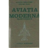 Aviatia moderna - Realizari si perspective