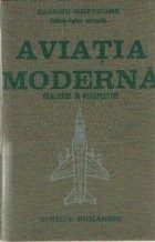 Aviatia moderna - Realizari si perspective foto