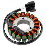 Cumpara ieftin Stator Moto Benelli TNT BJ 600 Alternator Bobina Aprindere