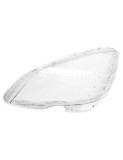 Sticla far stanga pentru Mercedes C-Class W204 Non Facelift (2007 - 2010)