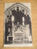 M2 R9 2 - Carte postala foarte veche - Spania