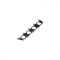 Garnitura galerie evacuare VW BORA combi (1J6) 1.8 T 2000-2005 CORTECO 026483P