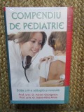 Compendiu de pediatrie Adrian Georgescu Ioana Alina Anca IN TIPLA