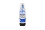 Cartuș cerneală compatibil Epson T103C, 70ml