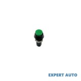 Buton cu retinere on-off verde Alta marca Alt model #7