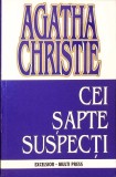CEI SAPTE SUSPECTI-AGATHA CHRISTIE-277378
