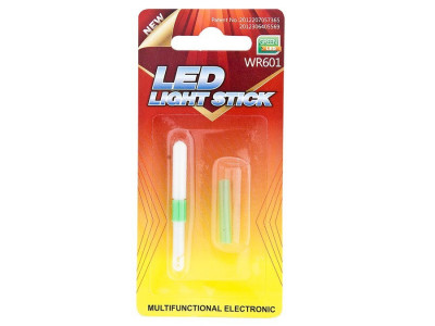Dispozitiv de avertizare luminoasa - Led Stick WR601 foto