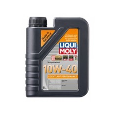 Ulei de motor Liqui Moly Leichtlauf performance 10W-40, 1L