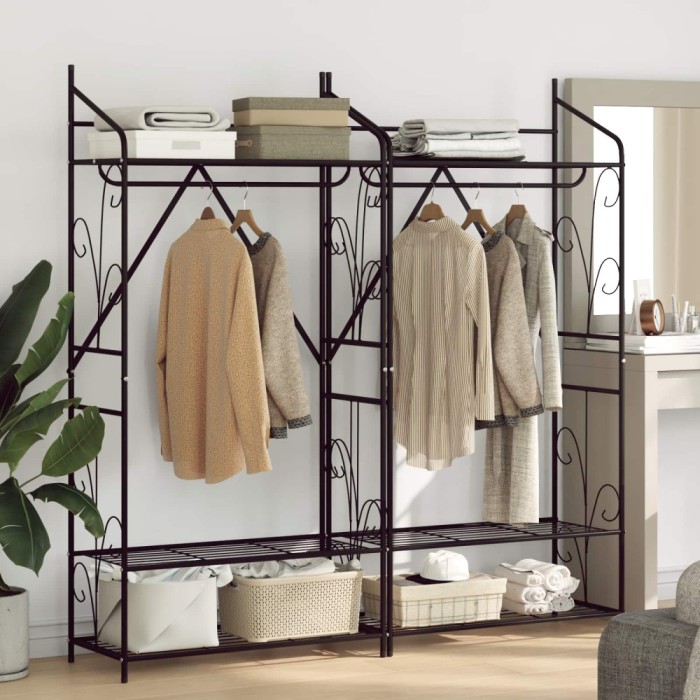 vidaXL Dulap Deschis Simplu 3403318