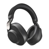 Casti audio Over the ear Jabra Elite 85h, Smart Sound, Wireless, Bluetooth, ANC, Titan Black