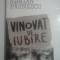VINOVAT DE IUBIRE - ADRIAN PAUNESCU