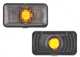 Semnalizare laterala Seat Ibiza/Cordoba 05.191995, Toledo 05.191995; VW Golf 3 08.191995, Vento/Jetta USA 01.191995; fata, stanga = dreapta, ECE,