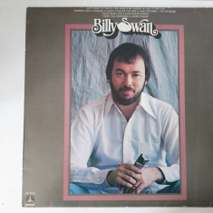 Billy Swan – Billy Swan, vinil LP Rock, 1976 VG++