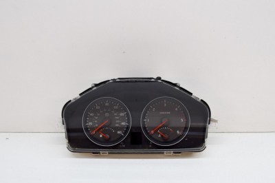 Ceas de bord VOLVO C70 II Cabrio 2007 OEM: 30786339,30710071 14472253 foto