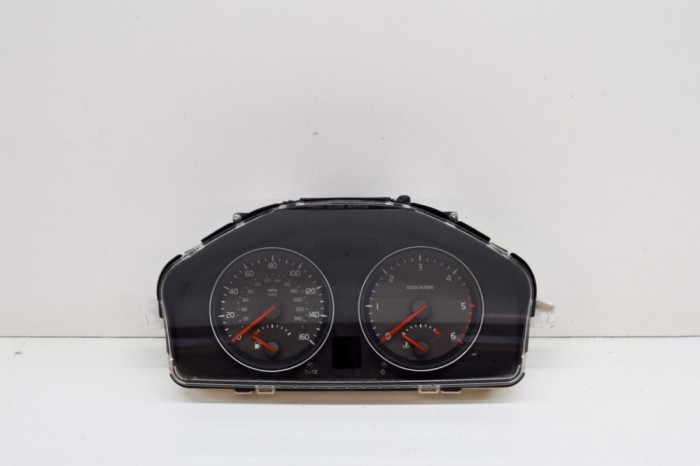 Ceas de bord VOLVO C70 II Cabrio 2007 OEM: 30786339,30710071 14472253
