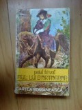 A2b PAUL FEVAL - FIUL LUI D`ARTAGNAN