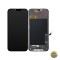 Display cu Touchscreen ZY pentru Apple iPhone 14 Plus cu Rama Versiune LCD In-Cell IC Movable Negru
