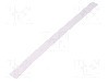 Suport termoconductor 15mm x 240mm x 0.5mm - 5590