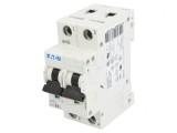 &Icirc;ntrerupător de supracurent 10A 2P 230/400V 15kA