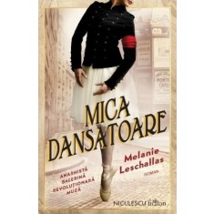 Mica dansatoare, Melanie Leschallas