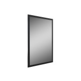 Oglinda baie Hermes, Negru