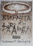 Bufnita din daramaturi &ndash; Mihail Neamtu