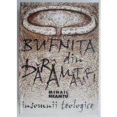 Bufnita din daramaturi &ndash; Mihail Neamtu