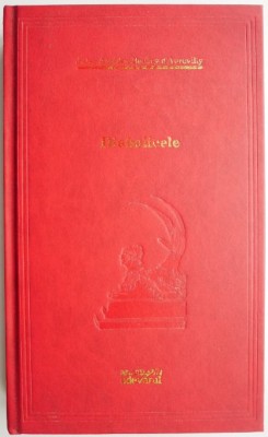Diabolicele &amp;ndash; Jules-Amedee Barbey d&amp;#039;Aurevilly foto