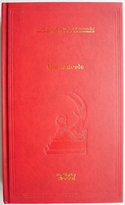 Diabolicele &ndash; Jules-Amedee Barbey d&#039;Aurevilly