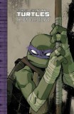 Teenage Mutant Ninja Turtles: The IDW Collection Volume 4