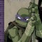 Teenage Mutant Ninja Turtles: The IDW Collection Volume 4