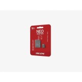 Card memorie MicroSDHC HIKSEMI 32GB clasa 10 UHS-I U1 adaptor SD HS-TF-C1 32G adapter