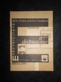 Dumitru Miron - Aparate electrocasnice