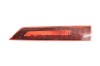 Reflector bara de protecție st&acirc;nga spate FORD TRANSIT CUSTOM Minibus / passenger 2014 OEM: BK21-13N408-BD 13876510