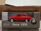 Macheta dacia 1300 scara 1:60
