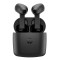Casti wireless HP G2, Bluetooth 5.0, splashproof IPX4, Negru