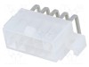 Conector cablu-placă soclu tată Mini-Fit Jr 4,2mm PIN 10 THT MOLEX