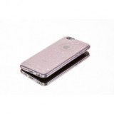 Husa Ultra Slim Roz Kyra Apple iPhone 6 / 6S - Protectie Premium