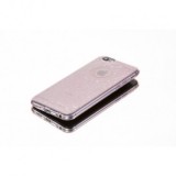 HUSA ULTRA SLIM KYRA APPLE IPHONE 5/5S ROZ