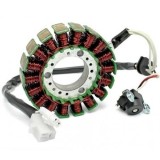 Magnetou Stator Aprindere Yamaha X-Max 125/150cc, MBK Skycruiser/X-City 125, Cod 1B9H141000, 97mm