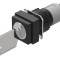 Comutator rotativ cu cheie EAO 16mm 2 poziții 2 NO cod 51-444.036D