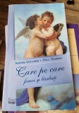 CARE PE CARE. FEMEI SI BARBATI - AURORA LIICEANU