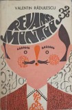 Revansa Mintii - Valentin Radulescu, Editura Militara 1974, Psihologie, Carte in Romana